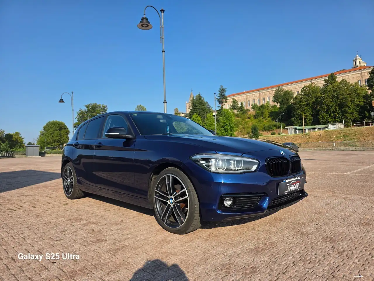 BMW 116