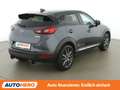 Mazda CX-3 2.0 Revolution *LED*CAM*HUD*NAVI* Grau - thumbnail 6