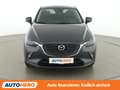 Mazda CX-3 2.0 Revolution *LED*CAM*HUD*NAVI* Grau - thumbnail 9