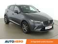 Mazda CX-3 2.0 Revolution *LED*CAM*HUD*NAVI* Grau - thumbnail 8