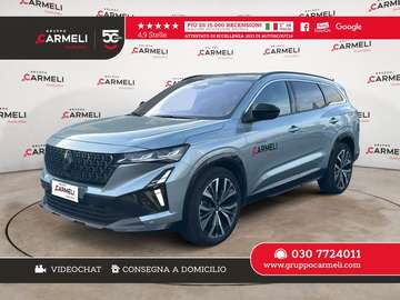 1.2 full hybrid E-Tech Iconic 200cv auto