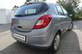 Opel Corsa 1.2 16V Cosmo Klima el.FH ZV Allwetter 5-Türer Zilver - thumbnail 4