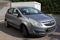 Opel Corsa 1.2 16V Cosmo Klima el.FH ZV Allwetter 5-Türer Zilver - thumbnail 2