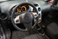 Opel Corsa 1.2 16V Cosmo Klima el.FH ZV Allwetter 5-Türer Zilver - thumbnail 7