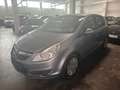 Opel Corsa 1.2 16V Cosmo Klima el.FH ZV Allwetter 5-Türer Zilver - thumbnail 14