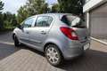 Opel Corsa 1.2 16V Cosmo Klima el.FH ZV Allwetter 5-Türer Zilver - thumbnail 5