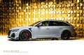 Audi RS6 AVANT ABT LEGACY EDITION + 1 of 200 + Gris - thumbnail 7