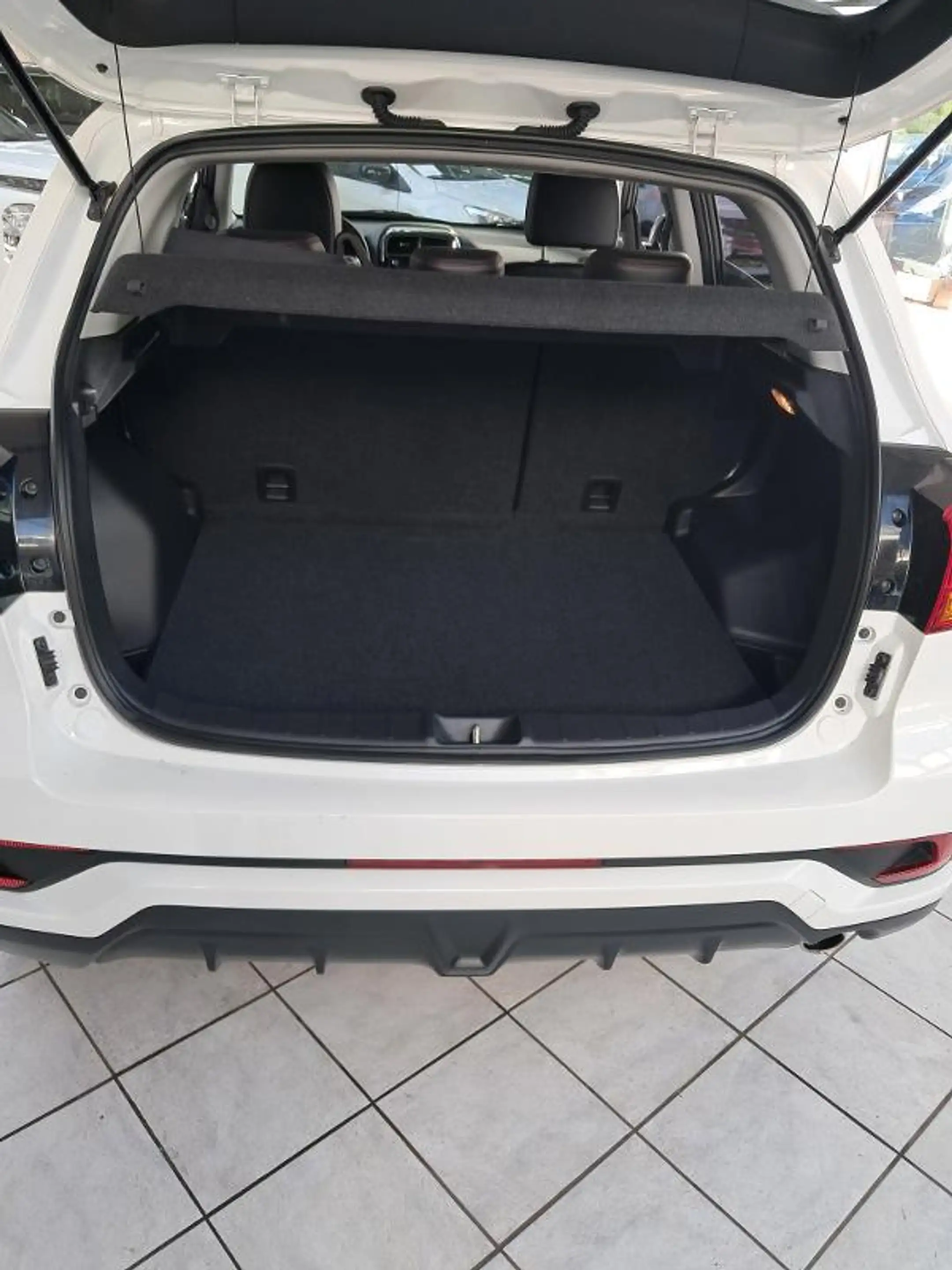 Mitsubishi ASX Active+ 1.6 MIVEC SHZ RFK (Diamant Ed.+) — photo 11