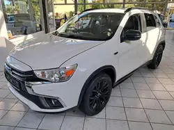 Mitsubishi ASX Active+ 1.6 MIVEC SHZ RFK (Diamant Ed.+)