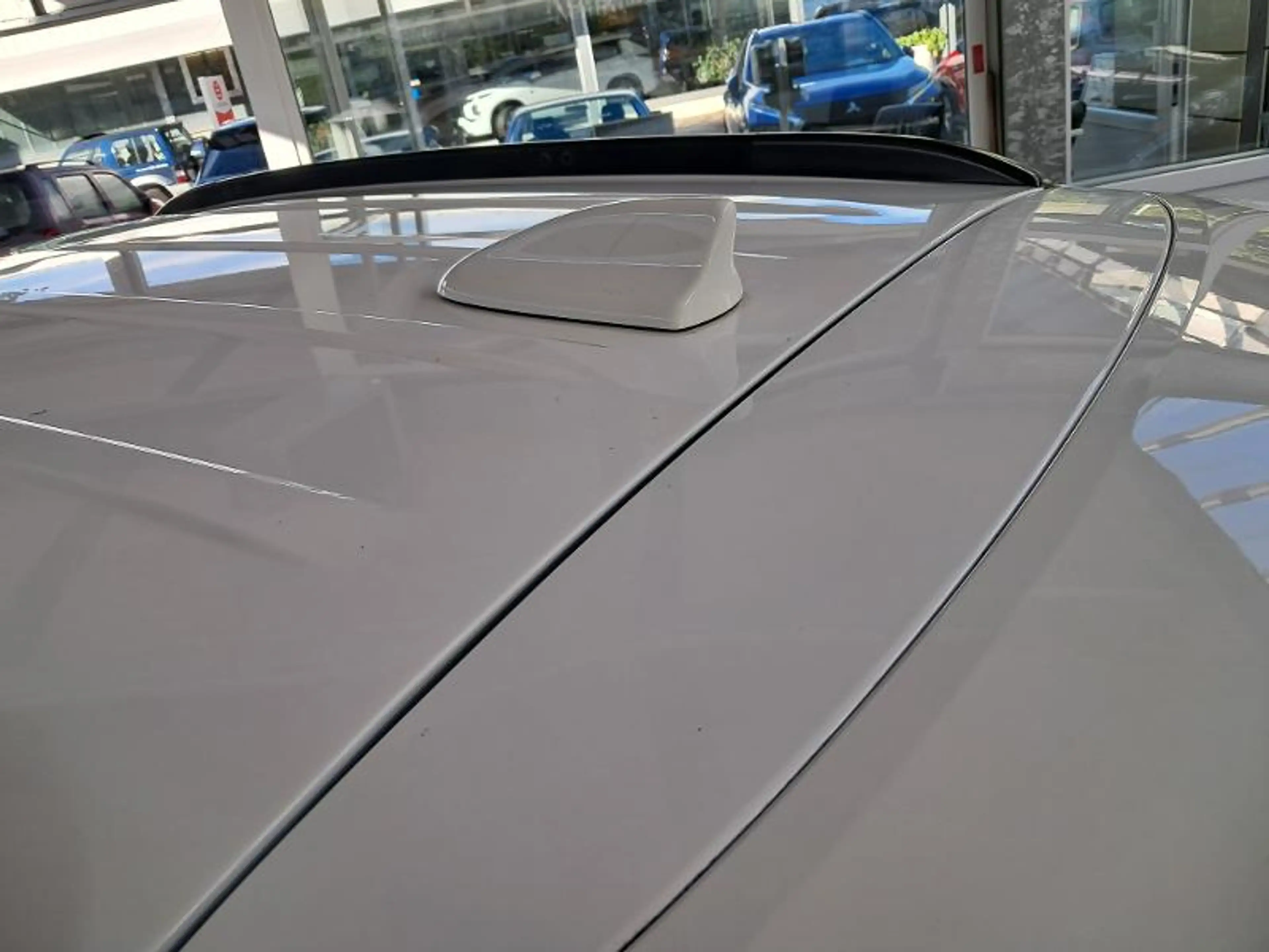 Mitsubishi ASX Active+ 1.6 MIVEC SHZ RFK (Diamant Ed.+) — photo 8
