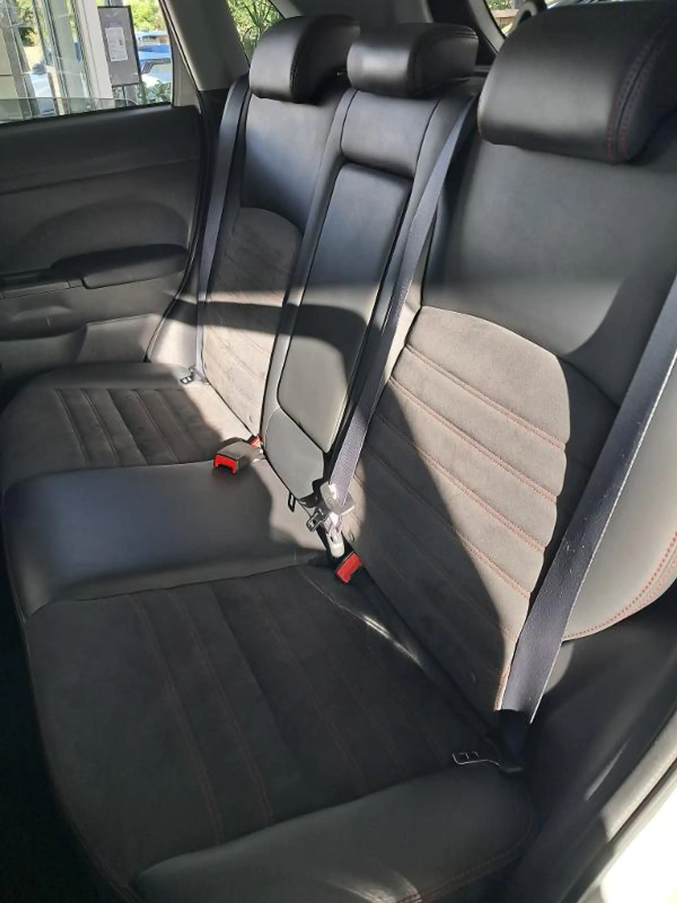 Mitsubishi ASX Active+ 1.6 MIVEC SHZ RFK (Diamant Ed.+) — photo 14