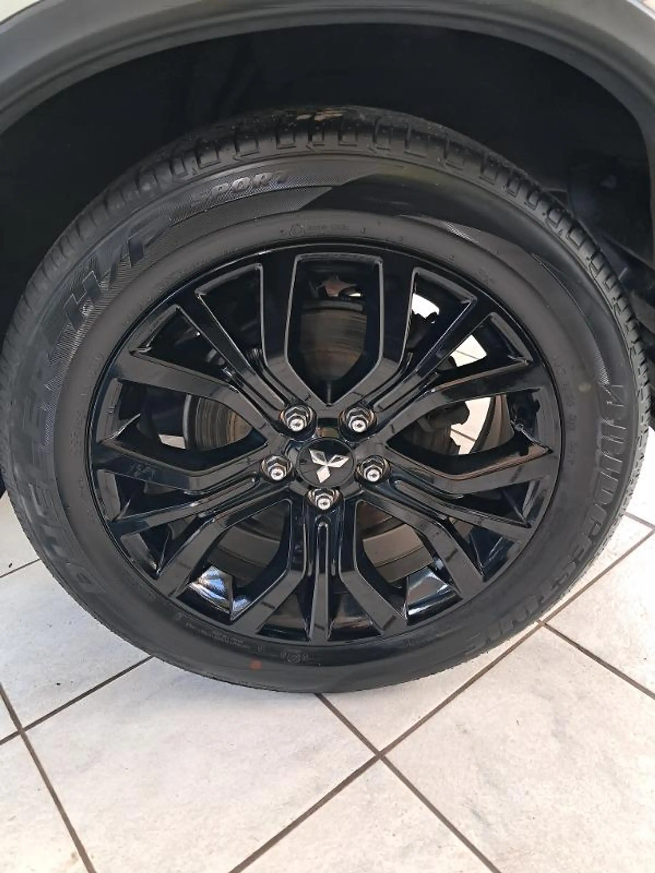 Mitsubishi ASX Active+ 1.6 MIVEC SHZ RFK (Diamant Ed.+) — photo 12
