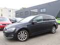 Volkswagen Golf Variant VII 2.0 TDI HIGHLINE XENON, NAVI-DM Schwarz - thumbnail 4