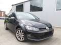 Volkswagen Golf Variant VII 2.0 TDI HIGHLINE XENON, NAVI-DM Schwarz - thumbnail 1