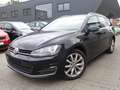 Volkswagen Golf Variant VII 2.0 TDI HIGHLINE XENON, NAVI-DM Schwarz - thumbnail 3
