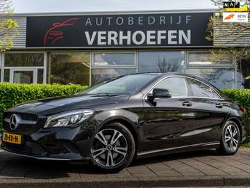 Ambition - PARKEER CAMERA - NAP - ORG NL - AUTOMAA
