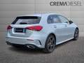 Mercedes-Benz A 180 A 180 d AMG Line Advanced Plus auto Grigio - thumbnail 2
