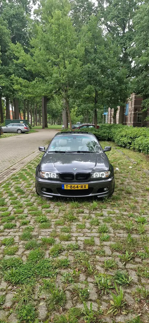 BMW 320 Ci - 1