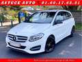 Mercedes-Benz B 180 180 122CH BUSINESS EDITION Blanc - thumbnail 1