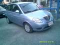 Lancia Ypsilon Ypsilon II 2007 1.4 8v Argento ecochic Gpl Grijs - thumbnail 2