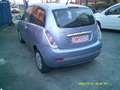Lancia Ypsilon Ypsilon II 2007 1.4 8v Argento ecochic Gpl Grijs - thumbnail 4