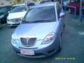 Lancia Ypsilon Ypsilon II 2007 1.4 8v Argento ecochic Gpl Grijs - thumbnail 3