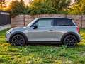 MINI Cooper S 192PS CHILI LED Navi  Driving  Modes SHZ PDC Grau - thumbnail 8