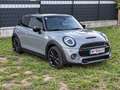 MINI Cooper S 192PS CHILI LED Navi  Driving  Modes SHZ PDC Grau - thumbnail 2
