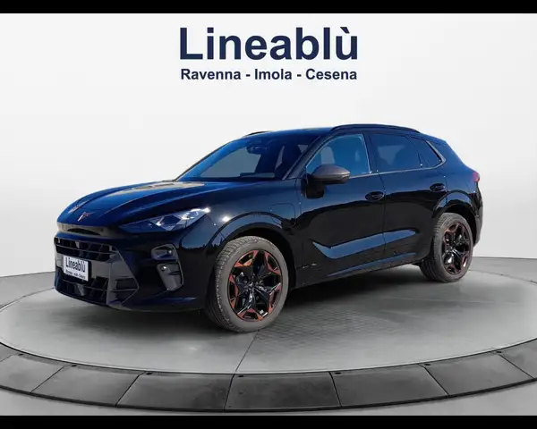 CUPRA Terramar Terramar 1.5 e-Hybrid DSG VZ