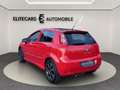 Fiat Punto 1.4 8V SPORTLINE / SCHWARZER GLASDACH / WENIG KM Rot - thumbnail 6