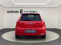 Fiat Punto 1.4 8V SPORTLINE / SCHWARZER GLASDACH / WENIG KM Rot - thumbnail 5