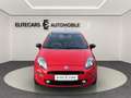 Fiat Punto 1.4 8V SPORTLINE / SCHWARZER GLASDACH / WENIG KM Rot - thumbnail 9