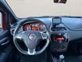 Fiat Punto 1.4 8V SPORTLINE / SCHWARZER GLASDACH / WENIG KM Rot - thumbnail 12
