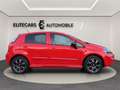 Fiat Punto 1.4 8V SPORTLINE / SCHWARZER GLASDACH / WENIG KM Rot - thumbnail 3