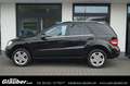 Mercedes-Benz ML 350 CDI 4Matic/Sportpaket/Xenon/Navi/2.Hand Schwarz - thumbnail 4