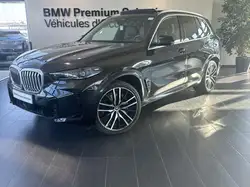 BMW X5 xDrive50e 489ch M Sport