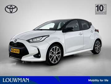 1.5 Hybrid Executive | Dode Hoek Detectie | Stoel