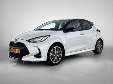 1.5 Hybrid Executive | Dode Hoek Detectie | Stoel