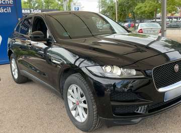 20d AWD Aut. Pure
