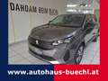 Peugeot 5008 PureTech 130 6-Gang-Manuell Allure Grau - thumbnail 1