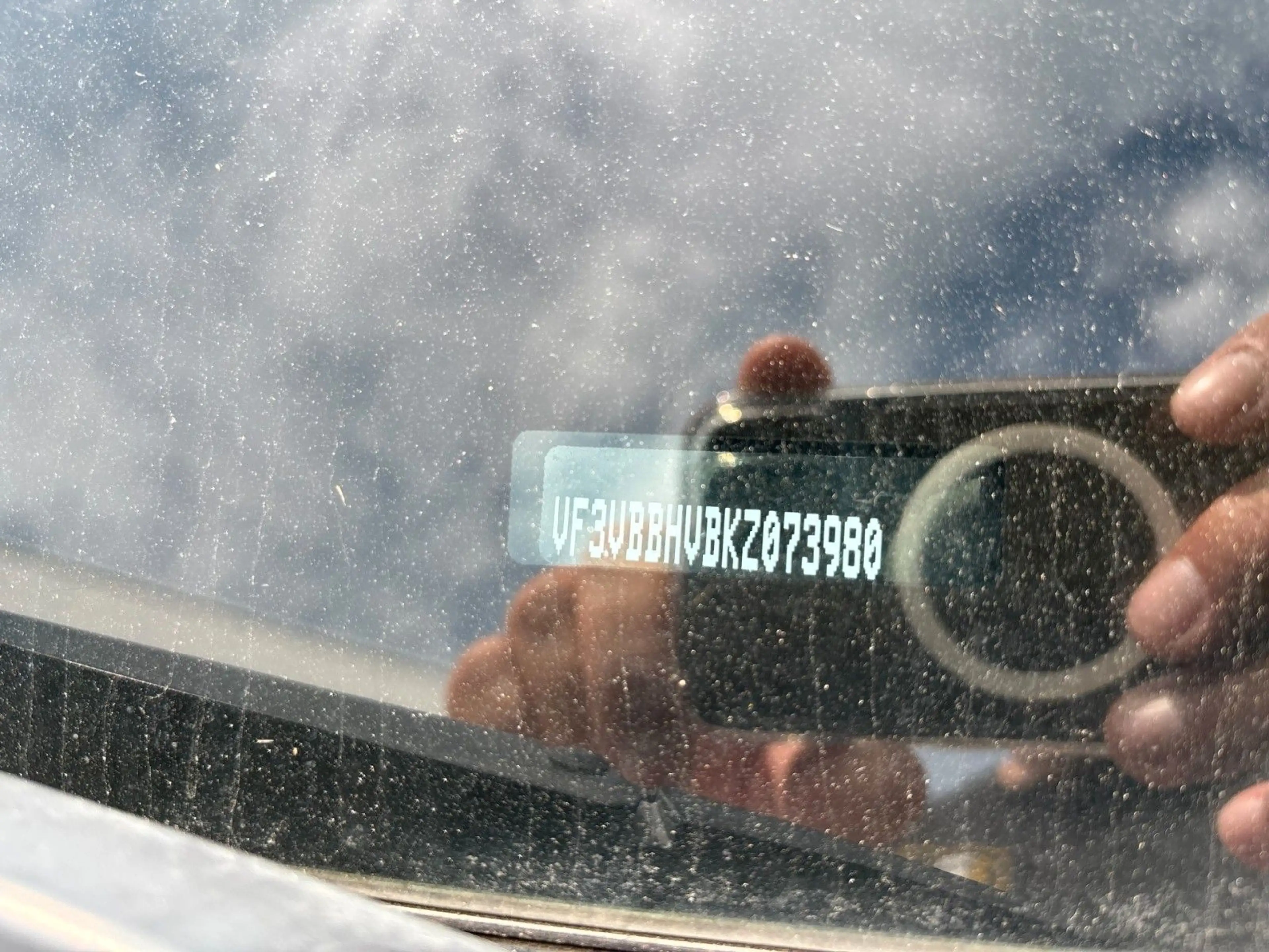 Peugeot Expert Kasten Pro Eco TwinCab Edition L2/6Sitze — photo 13