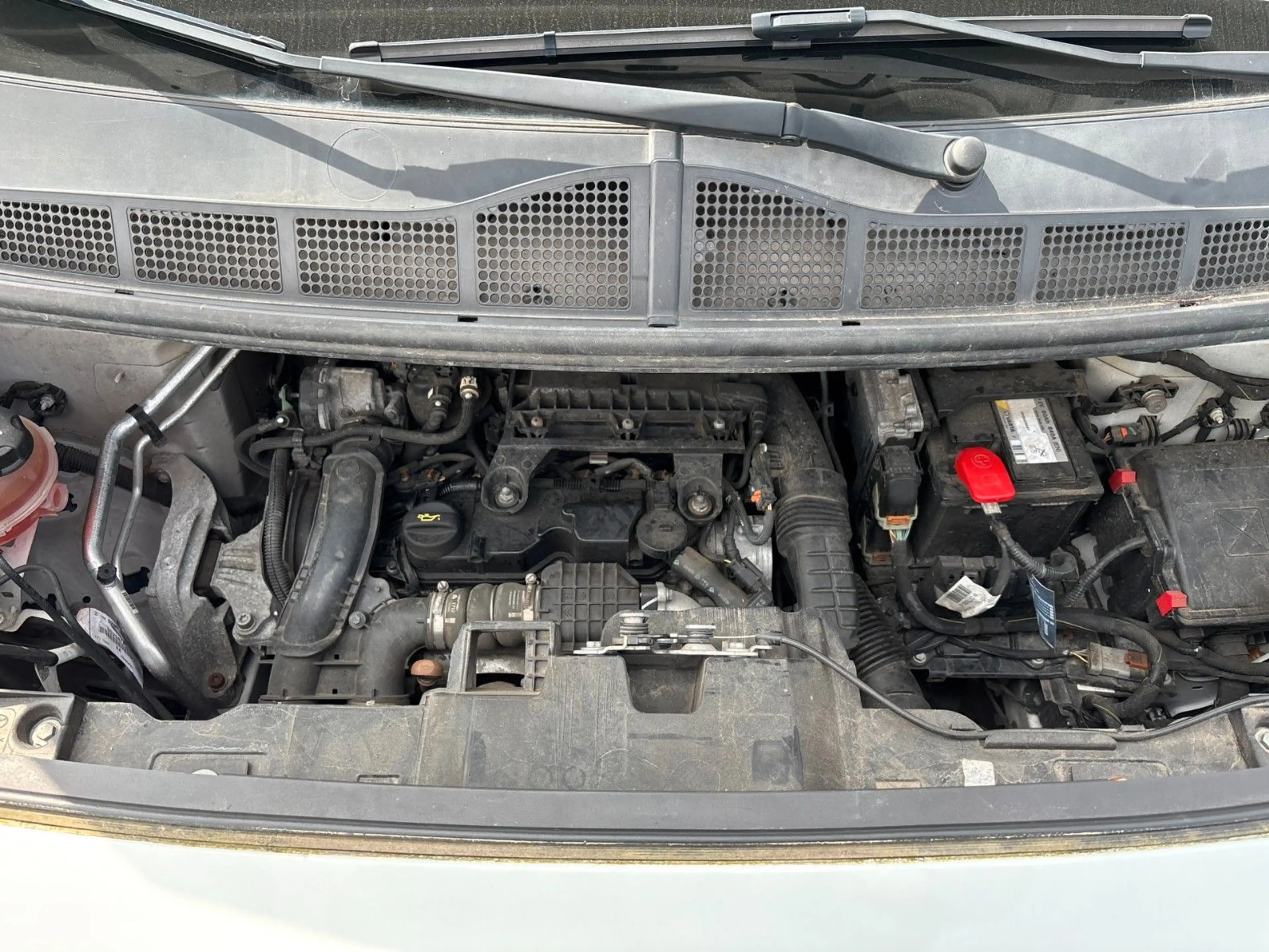 Peugeot Expert Kasten Pro Eco TwinCab Edition L2/6Sitze — photo 11