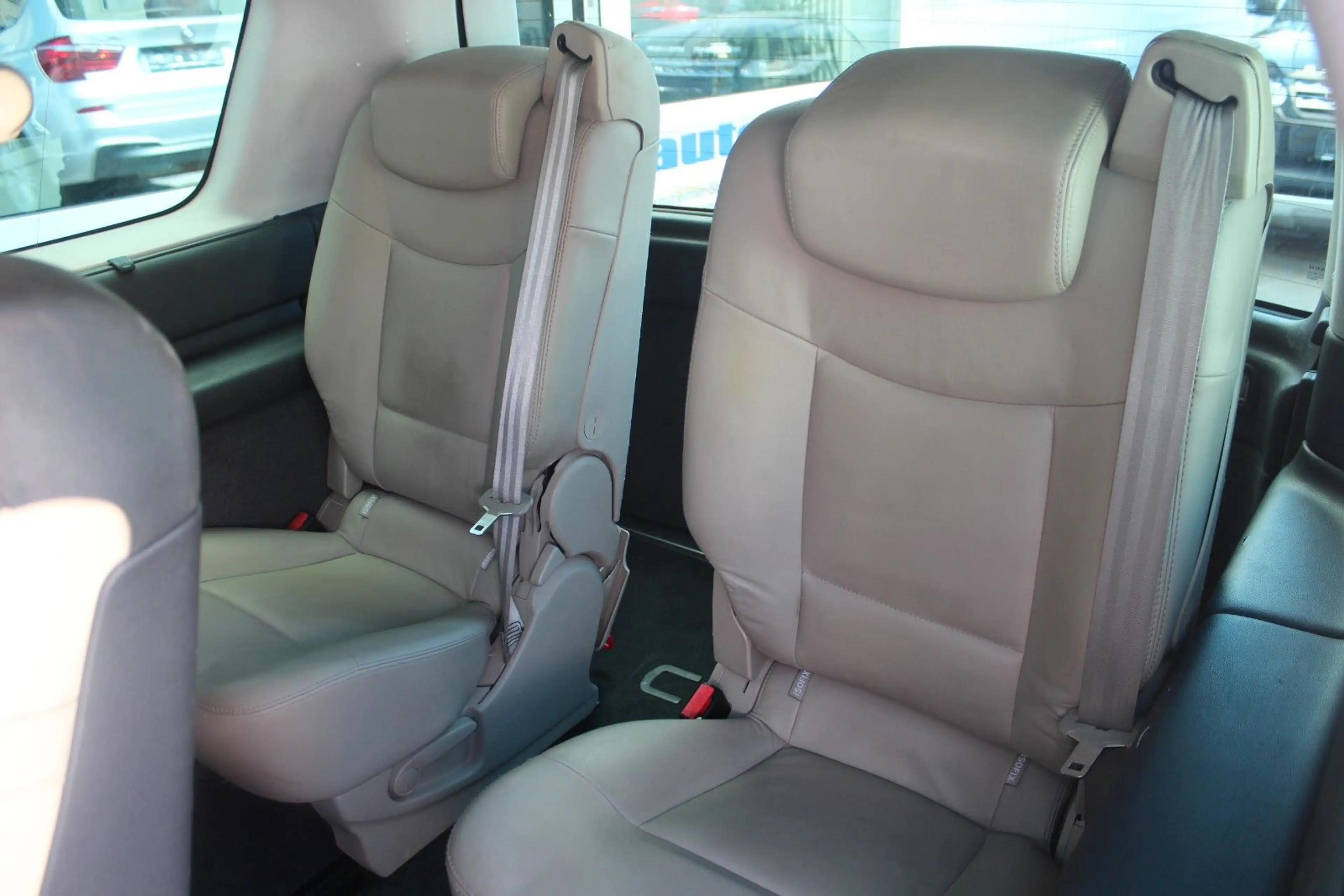 Renault Grand Espace 2.0 dCi Initiale Paris Pano*Xenon — photo 14