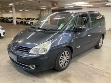2.0 dCi Initiale Paris Pano*Xenon
