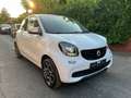smart forFour Forfour 1.0 Passion 71cv twinamic Blanc - thumbnail 3
