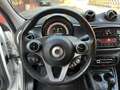 smart forFour Forfour 1.0 Passion 71cv twinamic Blanc - thumbnail 10