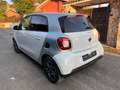 smart forFour Forfour 1.0 Passion 71cv twinamic Blanc - thumbnail 6