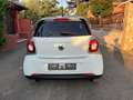 smart forFour Forfour 1.0 Passion 71cv twinamic Blanc - thumbnail 5
