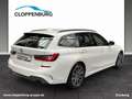 BMW 330 d M Sport Laser Navi AHK Innopaket Blanco - thumbnail 5