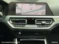 BMW 330 d M Sport Laser Navi AHK Innopaket Blanc - thumbnail 17